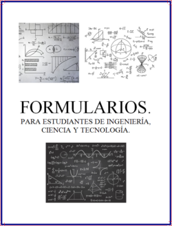 FORMULARIOS