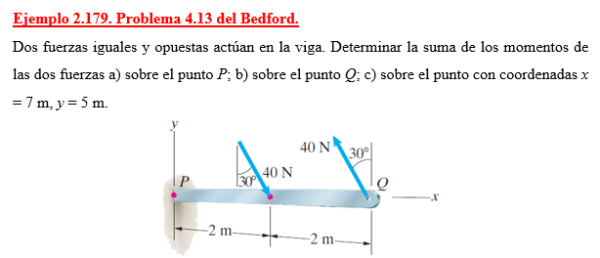 Mecánica Vectorial | Tutor Universitario